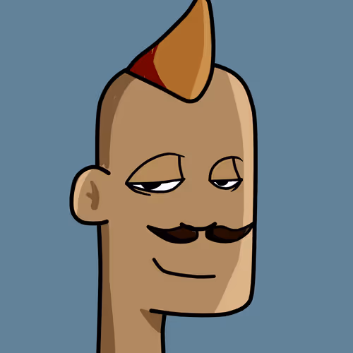 Boringpunksnft