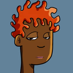 BoringPunk #7735