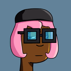 BoringPunk #2244