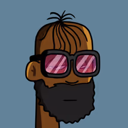 BoringPunk #8603