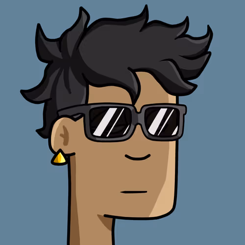 BoringPunk #5077