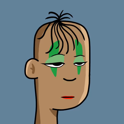 Boringpunksnft