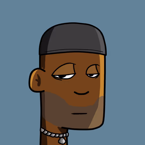 BoringPunk #6146