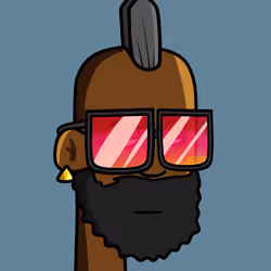 BoringPunk #2343