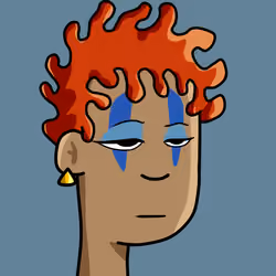 BoringPunk #2461