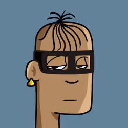 BoringPunk #2524
