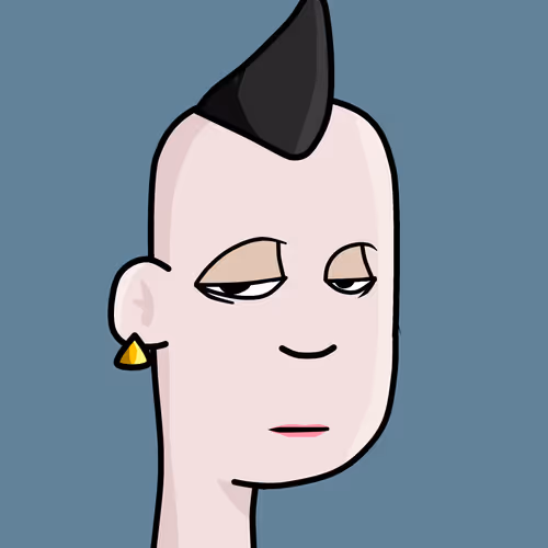 Boringpunksnft