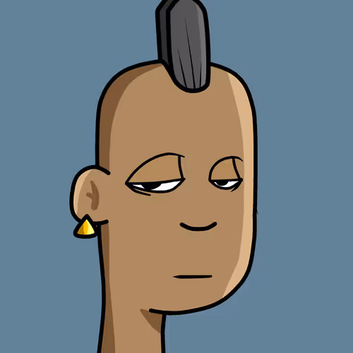 Boringpunksnft