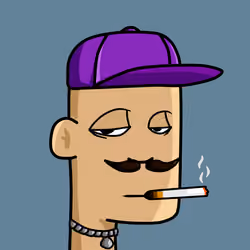 BoringPunk #6385