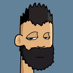 BoringPunk #4888