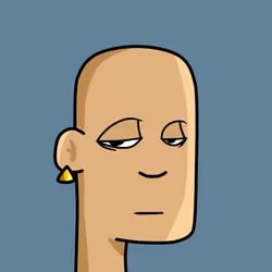 BoringPunk #2414