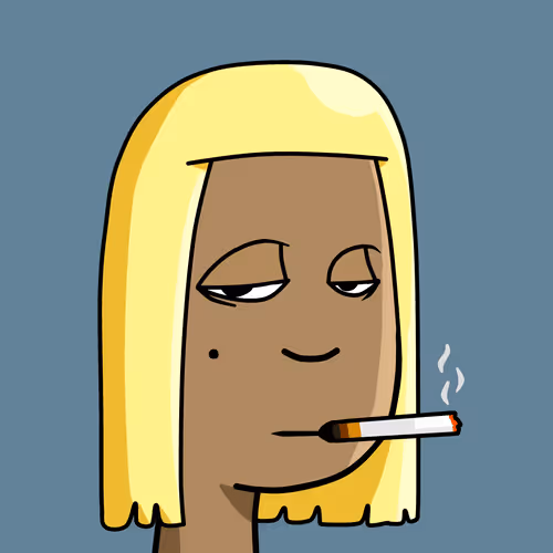 Boringpunksnft