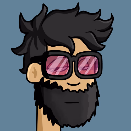 BoringPunk #149