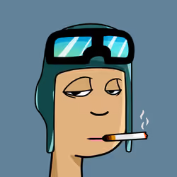 BoringPunk #8465