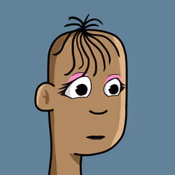 BoringPunk #6547