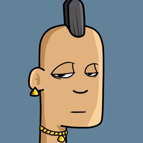 Boringpunksnft