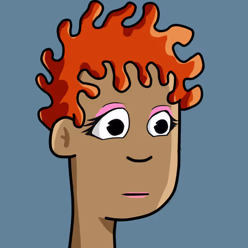 Boringpunksnft
