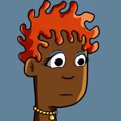 BoringPunk #6107