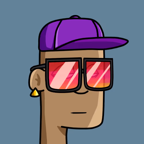 Boringpunksnft