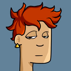 BoringPunk #1301
