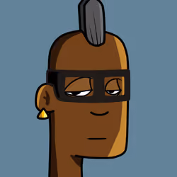 BoringPunk #7347