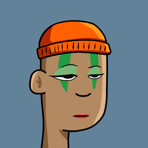 Boringpunksnft