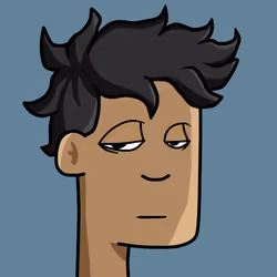 BoringPunk #752