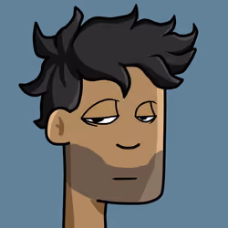 BoringPunk #2709