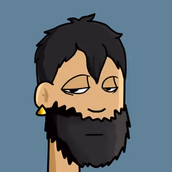 BoringPunk #1095