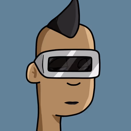Boringpunksnft