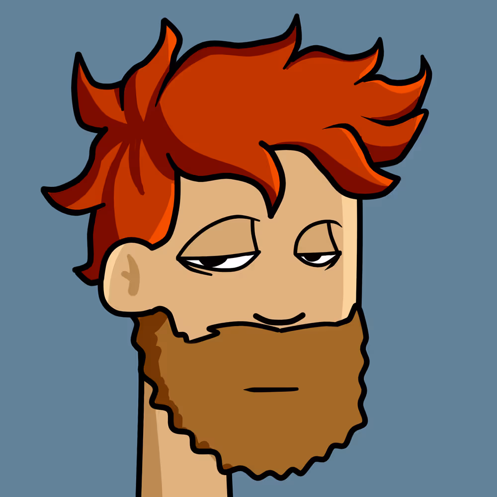 BoringPunk #3813
