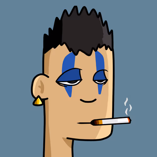 Boringpunksnft