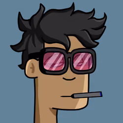BoringPunk #5571