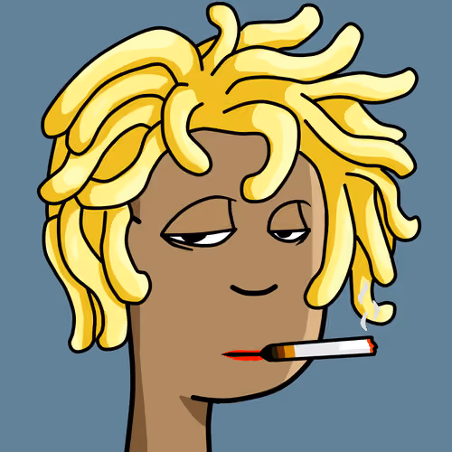 BoringPunk #4099