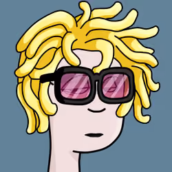 BoringPunk #6895