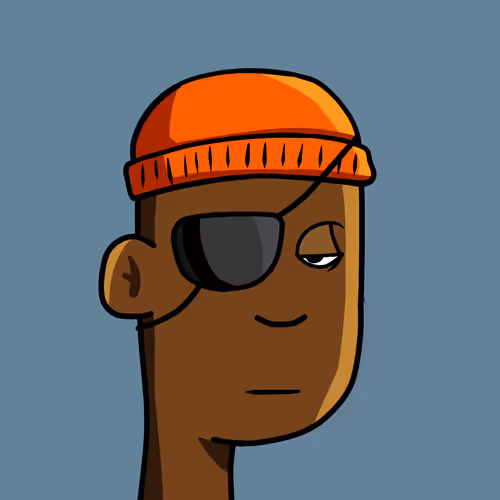 BoringPunk #6448