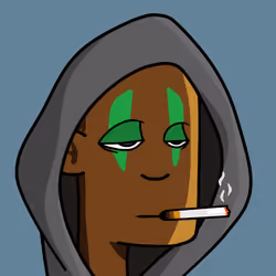 BoringPunk #8974