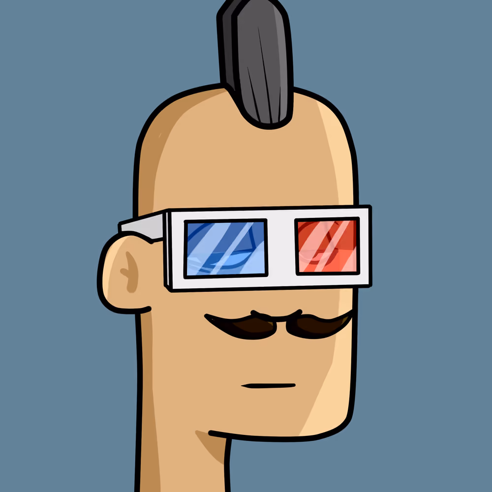 BoringPunk #9256