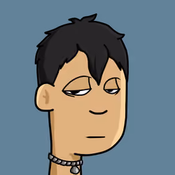 BoringPunk #868