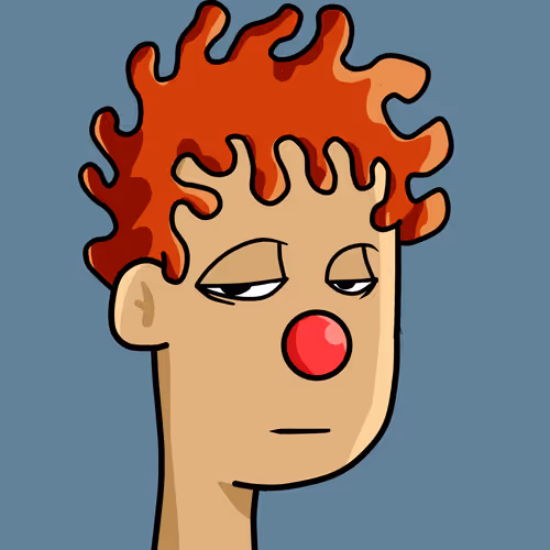 BoringPunk #3639