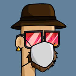 BoringPunk #5204