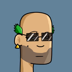 BoringPunk #5746