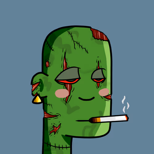 BoringPunk #6704