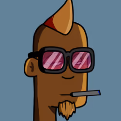 BoringPunk #7713