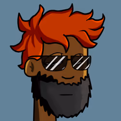 BoringPunk #770