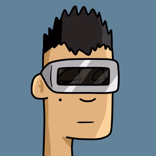 BoringPunk #5157