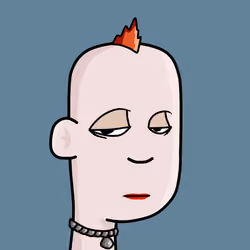 BoringPunk #4159