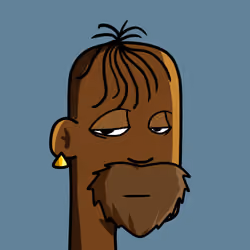 BoringPunk #2194
