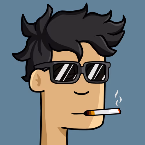 Boringpunksnft
