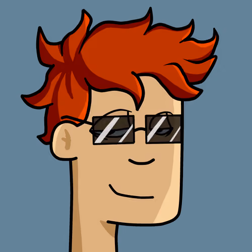 BoringPunk #8337